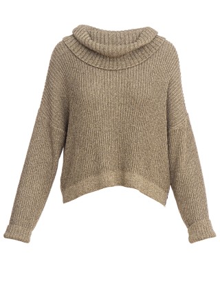 Свитер ONE TEASPOON (2751): фото 2 - Invogue